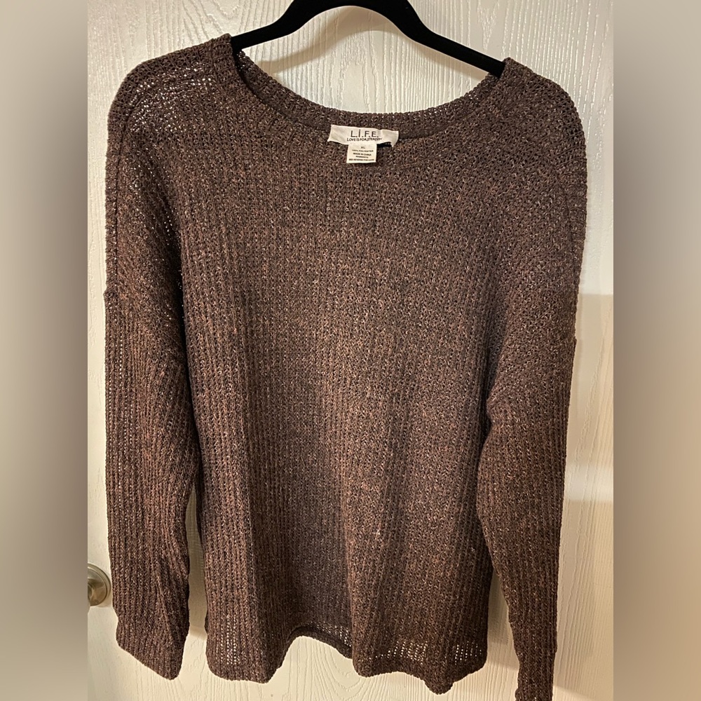 Sweater